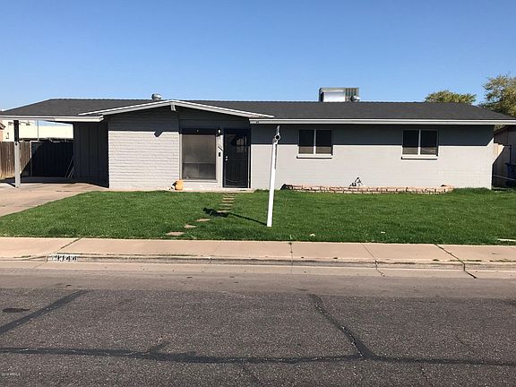 2nd image of 1144 W Harvest St