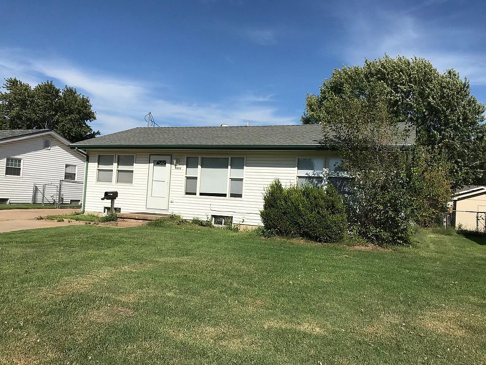 1st image of 4634 S Millwood Ave