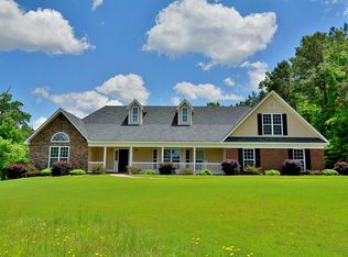 12024 State Highway 116, Hamilton, GA 31811