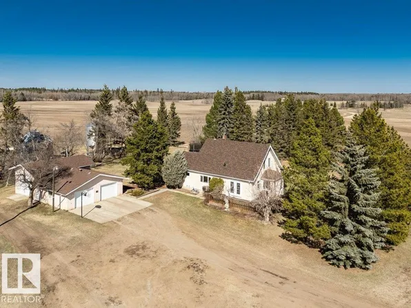 27110 Township Road 513, Parkland County, AB T7Y 1H1