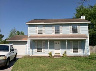 107 Deer Cross Ct, Summerville, SC 29486