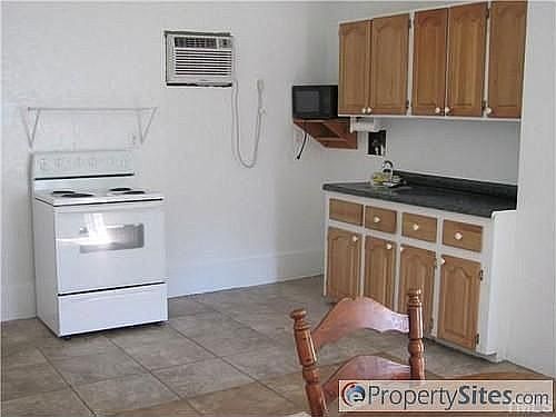 guest house kitchen