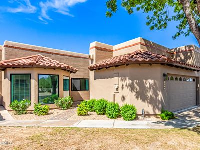 4116 E Lupine Ave, Phoenix, AZ, 85028