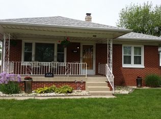 440 N 12th Ave, Beech Grove, IN 46107