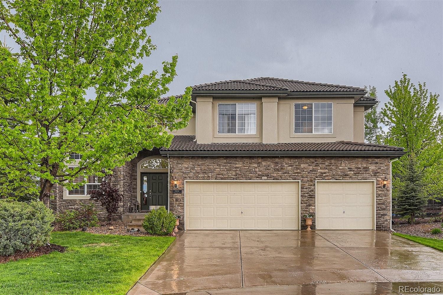 5930 Topaz Vista Place, Castle Pines, CO 80108 Zillow