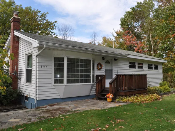 3449 Tyrone Pike, Sandy Ridge, PA 16677