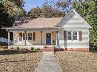 916 Rome St, Carrollton, GA 30117