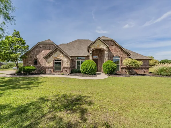 170 Paradise Canyon Cir, Paradise, TX 76073