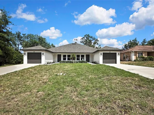 3465 Jason Rd, Spring Hill, FL 34608