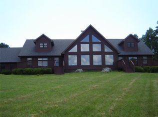 10981 S Highway 63, Licking, MO 65542