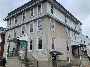 402 Prospect Ave APT W3, Bethlehem, PA 18018