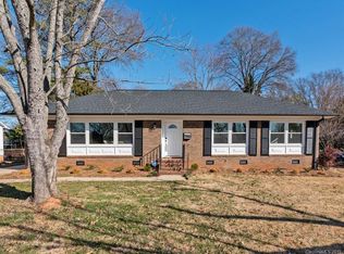 4801 Carriage Drive Cres, Charlotte, NC 28205