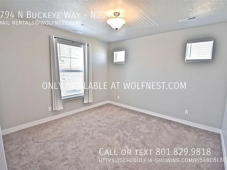 1794 N Buckeye Way #N204 — Photo 22