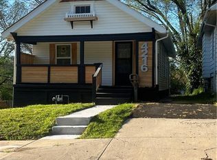 4216 E 60th Ter, Kansas City, MO 64130