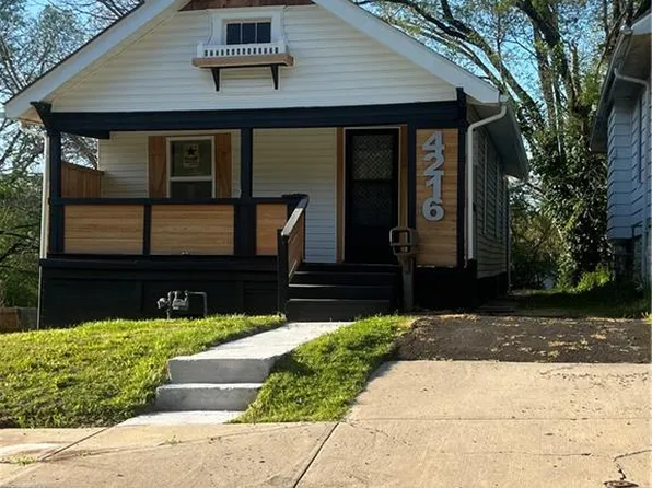 4216 E 60th Ter, Kansas City, MO 64130