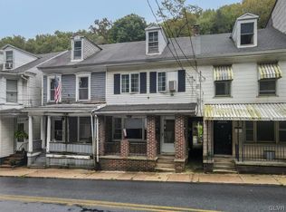 221 W Broadway, Jim Thorpe, PA 18229