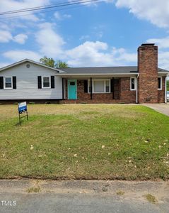 5224 Longbranch Dr, Fayetteville, NC, 28303