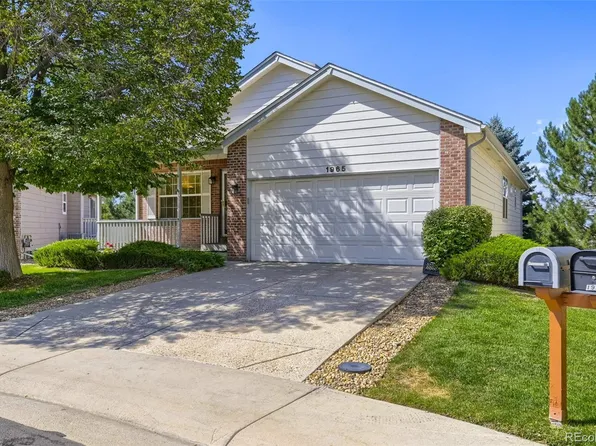 1965 E 135th Way, Thornton, CO 80241