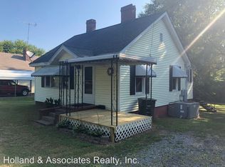624 Prospect St, Eden, NC 27288