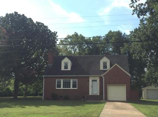 58 Browns Neck Rd, Poquoson, VA 23662