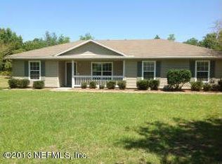 11361 Old Gainesville Rd, Jacksonville, FL 32221