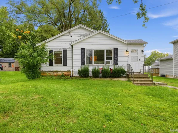 530 Murphy St, Jackson, MI 49202