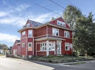 118 N Oak Ave, Baltimore, OH 43105
