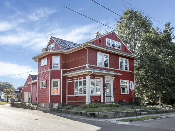 118 N Oak Ave, Baltimore, OH 43105