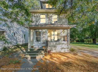 523 Clifford St, Lansing, MI
