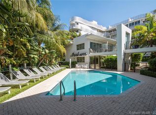 2135 Washington Ct TOWNHOUSE 3W, Miami Beach, FL 33139
