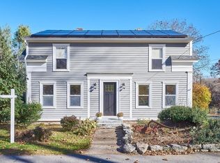 96 N Main St, North Grafton, MA 01536