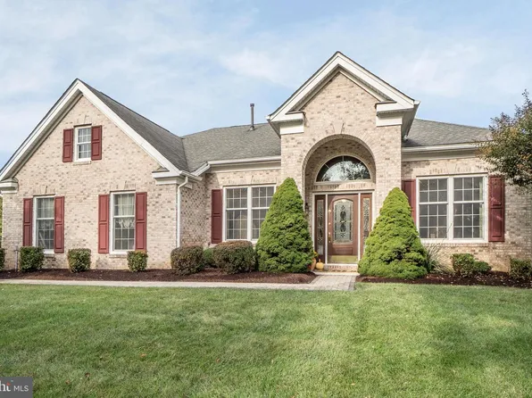 5243 Canyon Creek Way, Haymarket, VA 20169