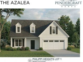 4974 Philippi Church Rd LOT 1, Raeford, NC 28376