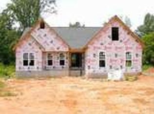 1070 Christian Ct, Watkinsville, GA 30677