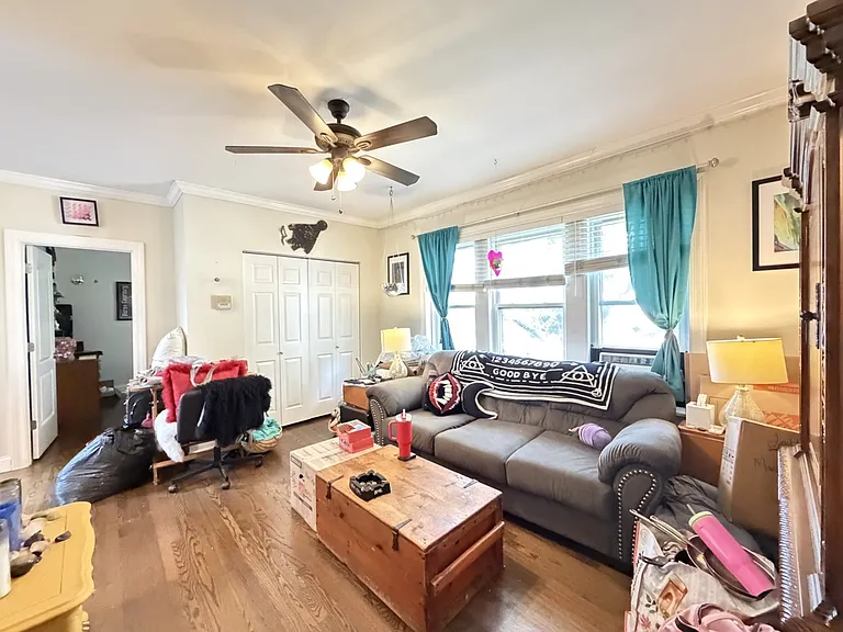 648.5 W Roscoe St #N3 — Photo 14