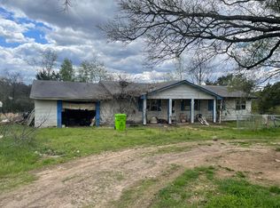 135 County Road 1672, Knoxville, AR 72845