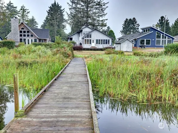 19414 U Place, Long Beach, WA 98631