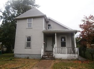 225 Oscar Ave, Joliet, IL 60433