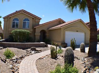 4107 E Liberty Ln, Phoenix, AZ 85048