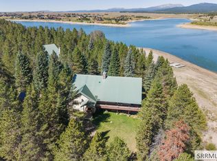 3828 Bills Loop Rd N, Island Park, ID 83429