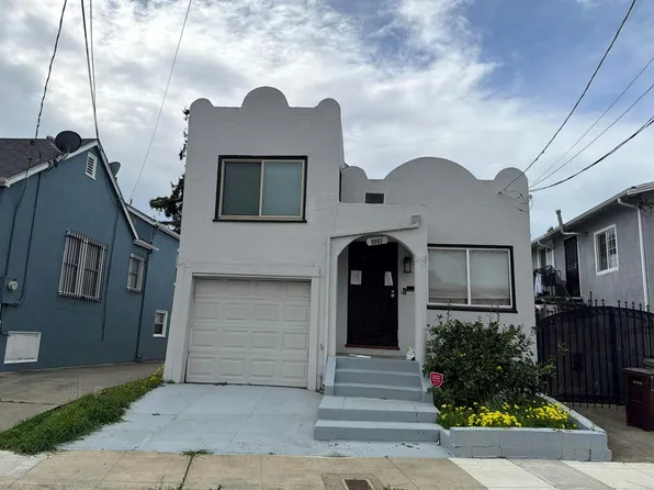 9903 Olive St, Oakland, CA 94603