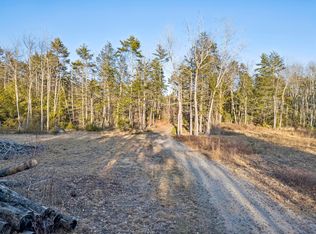 0 Cheney Woods Road, Wells, ME 04090