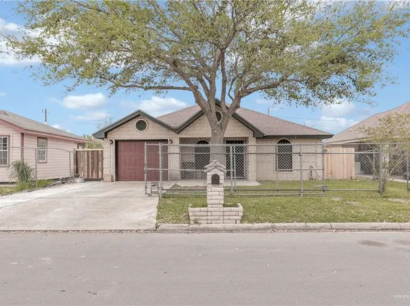2022 Loma Alta Dr, San Juan, TX 78589