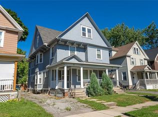 81-83 Quincy St, Rochester, NY 14609