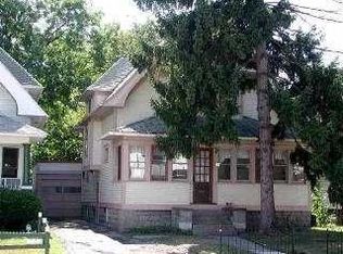 637 W Central Ave, Toledo, OH 43610