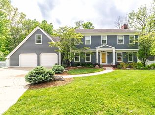 1050 E 77th St, Indianapolis, IN 46240