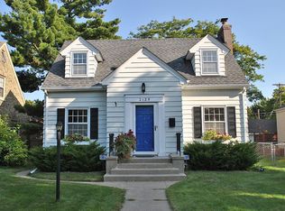 2125 Scheffer Ave, Saint Paul, MN 55116