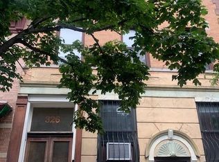 326 Montgomery St APT 4, Jersey City, NJ 07302