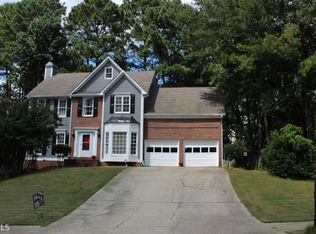 3283 Country Walk Dr, Powder Springs, GA 30127