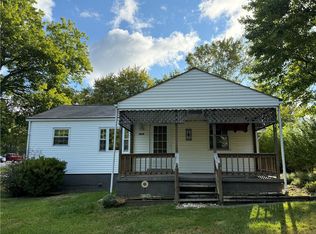 4026 Patterson Rd, Aliquippa, PA 15001